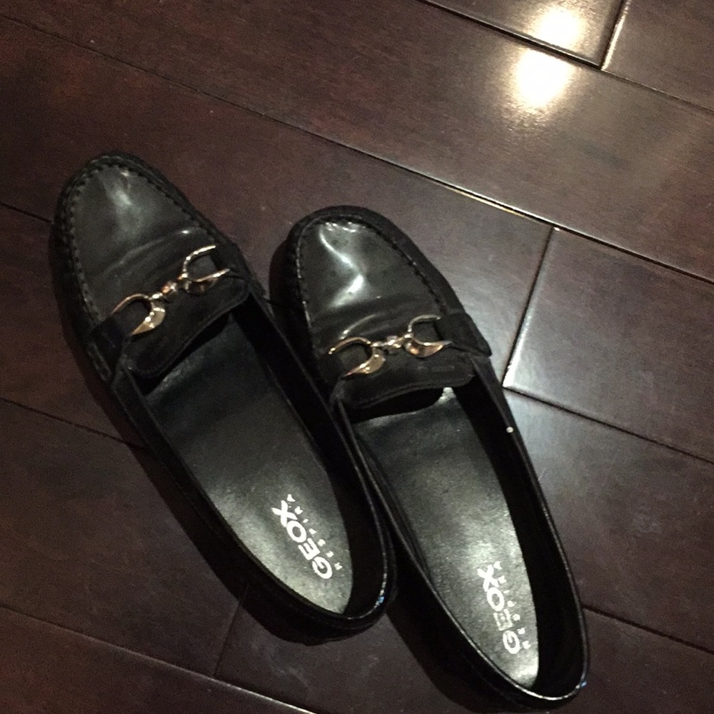 Geox Loafers